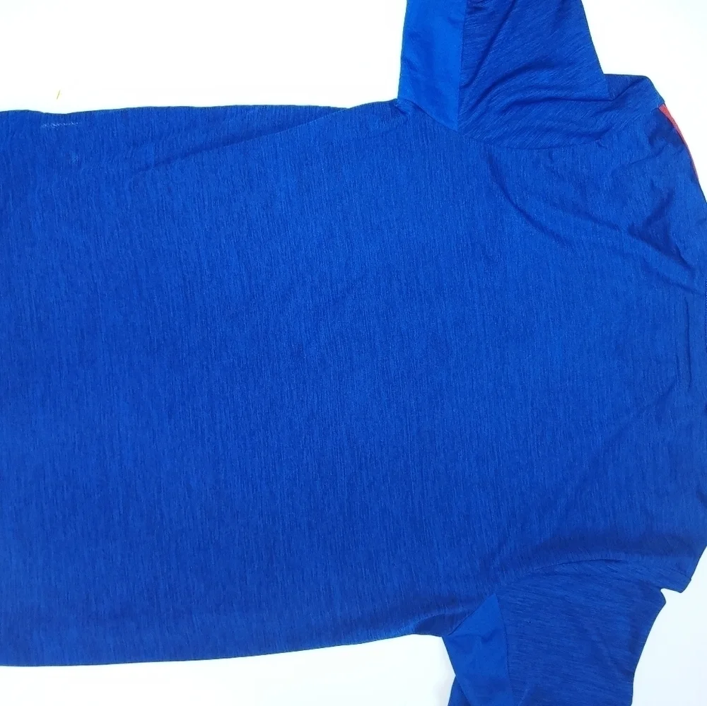 Adidas Cheverlot Shirt M